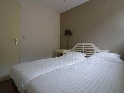 Cosy Holiday Home In Putten By The Forest