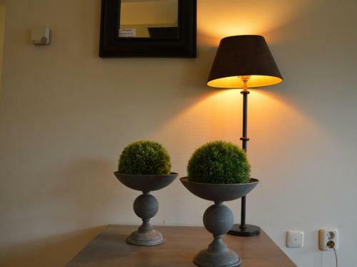 Cosy Holiday Home In Putten By The Forest