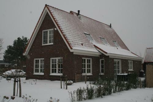 B&B 't Meulweegje