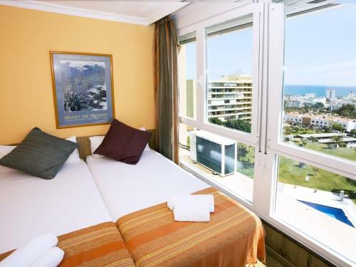 Apartamento Monk� - Amazing Sea Views, Comfortable & Pool O