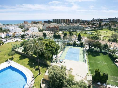 Apartamento Monk� - Amazing Sea Views, Comfortable & Pool O