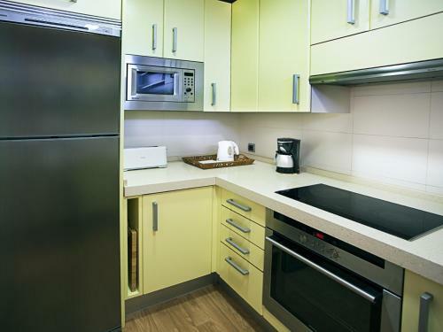 Apartamento Monk� - Amazing Sea Views, Comfortable & Pool O