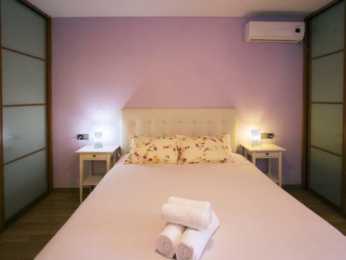 Apartamento Monk� - Amazing Sea Views, Comfortable & Pool O