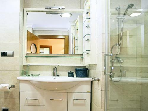 Apartamento Monk� - Amazing Sea Views, Comfortable & Pool O
