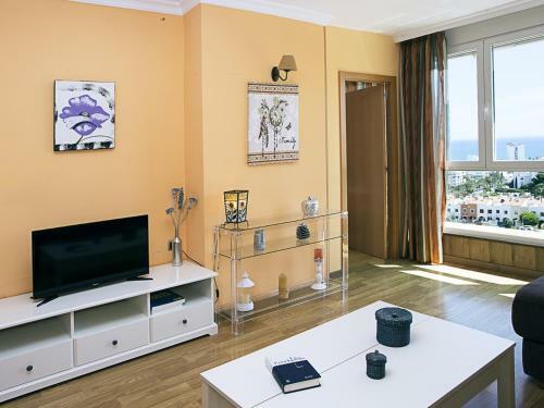 Apartamento Monk� - Amazing Sea Views, Comfortable & Pool O