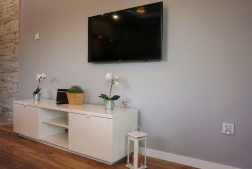 Apartament Lublin Centrum "foxy Cat"
