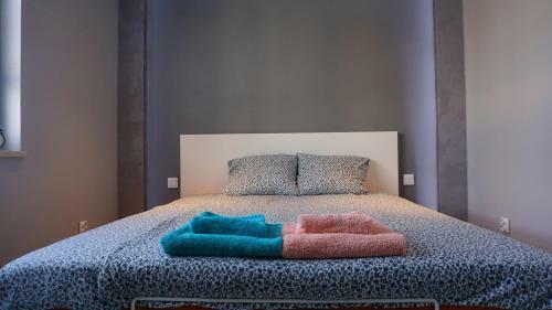 Apartament Lublin Centrum "foxy Cat"