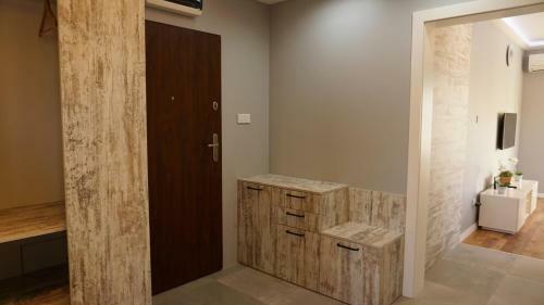Apartament Lublin Centrum "foxy Cat"