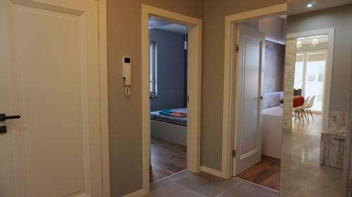 Apartament Lublin Centrum "foxy Cat"