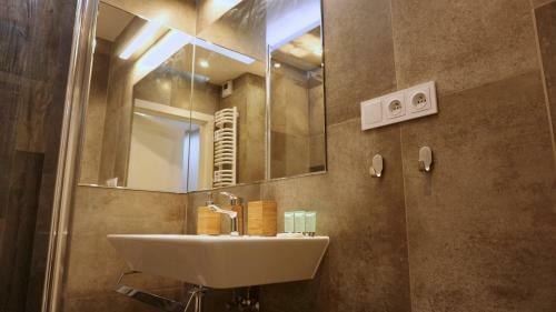 Apartament Lublin Centrum "foxy Cat"