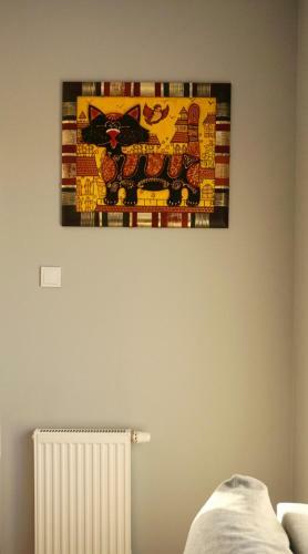 Apartament Lublin Centrum "foxy Cat"
