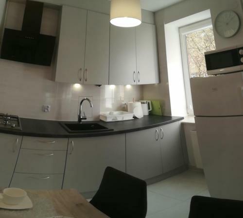 Apartament Love2