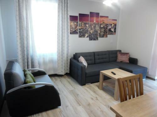 Apartament Love2