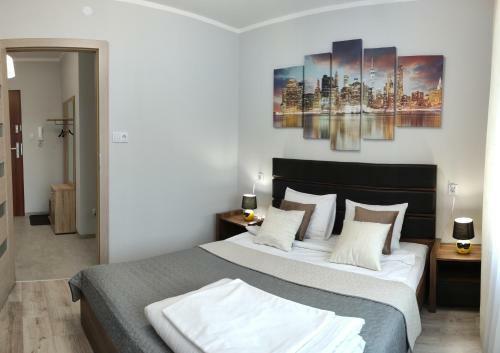 Apartament Love2