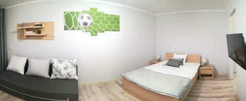 Apartament Love2