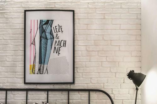 Artist Apartament