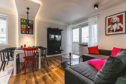 Artist Apartament
