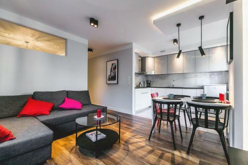 Artist Apartament