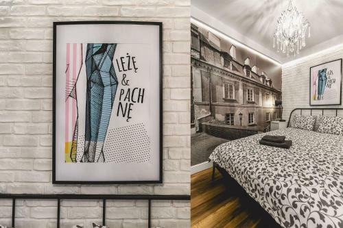 Artist Apartament