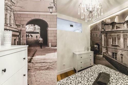 Artist Apartament