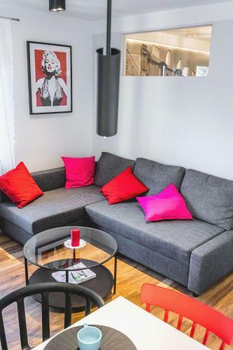 Artist Apartament