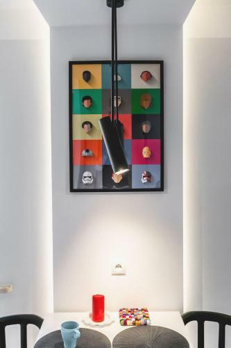 Artist Apartament