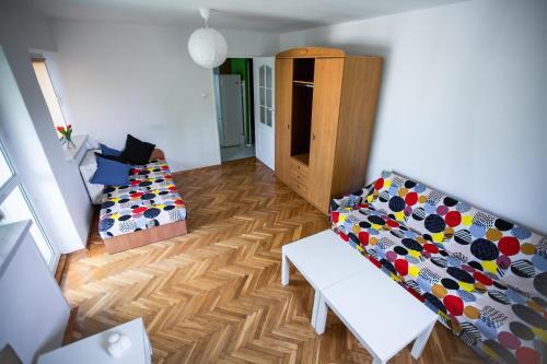 Apartamento Skierki7