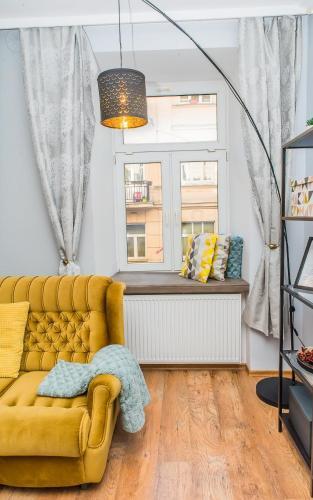 Easy Rent Apartments - Konopnicka 9