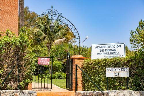 Apartamento Weforyou Los Alamos 3 - 800 M From The Beach