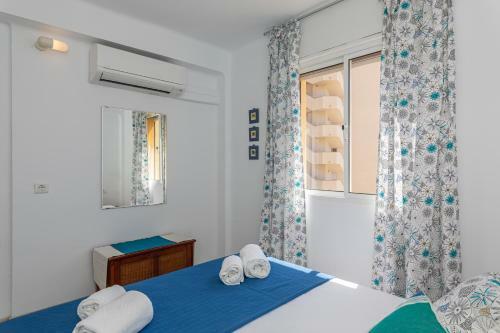 Apartamento Weforyou Los Alamos 3 - 800 M From The Beach