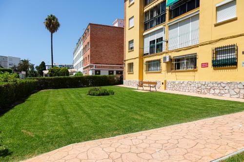 Apartamento Weforyou Los Alamos 3 - 800 M From The Beach