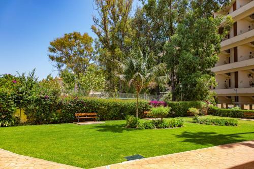 Apartamento Weforyou Los Alamos 3 - 800 M From The Beach