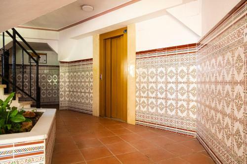 Apartamento Weforyou Los Alamos 3 - 800 M From The Beach