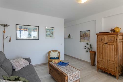Apartamento Weforyou Los Alamos 3 - 800 M From The Beach