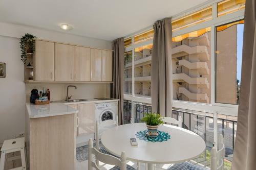 Apartamento Weforyou Los Alamos 3 - 800 M From The Beach
