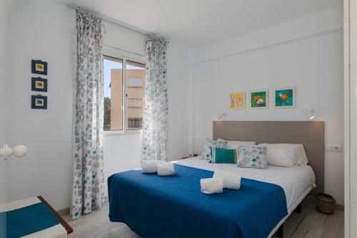 Apartamento Weforyou Los Alamos 3 - 800 M From The Beach