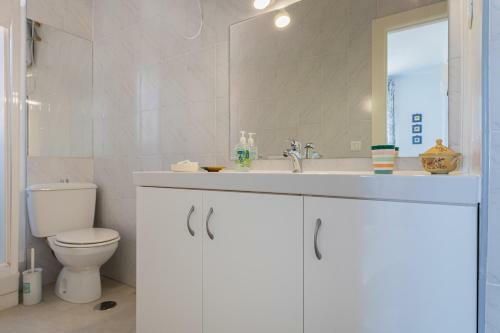 Apartamento Weforyou Los Alamos 3 - 800 M From The Beach