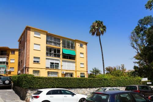 Apartamento Weforyou Los Alamos 3 - 800 M From The Beach