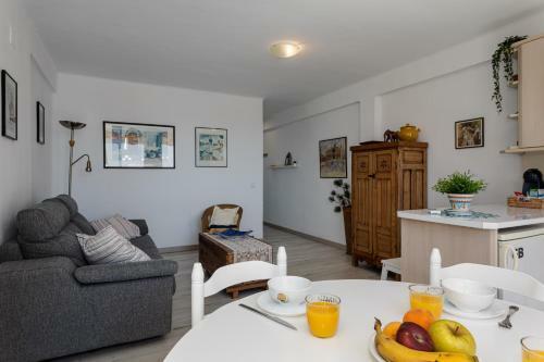 Apartamento Weforyou Los Alamos 3 - 800 M From The Beach