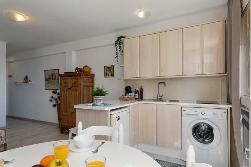 Apartamento Weforyou Los Alamos 3 - 800 M From The Beach