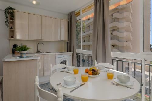 Apartamento Weforyou Los Alamos 3 - 800 M From The Beach