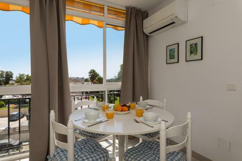 Apartamento Weforyou Los Alamos 3 - 800 M From The Beach