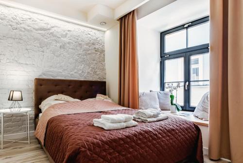 Apartamento Olejna 12