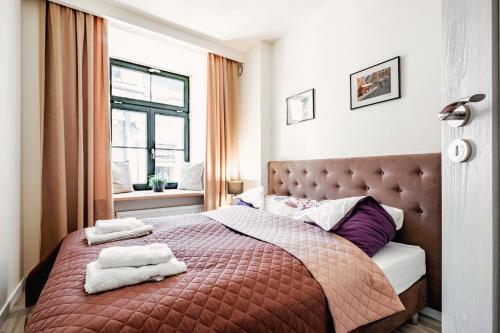 Apartamento Olejna 12