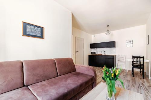 Apartamento Olejna 12