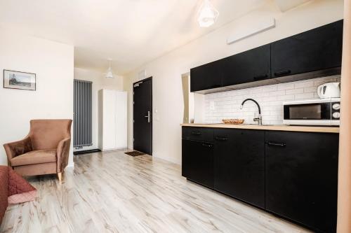 Apartamento Olejna 12