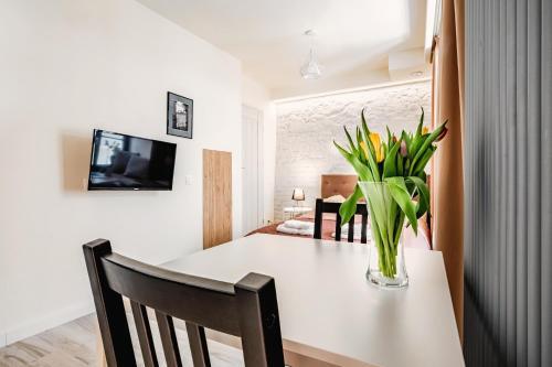 Apartamento Olejna 12