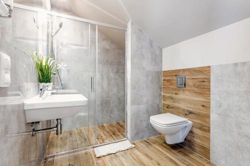 Apartamento Olejna 12