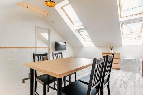 Apartamento Olejna 12