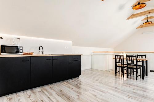 Apartamento Olejna 12